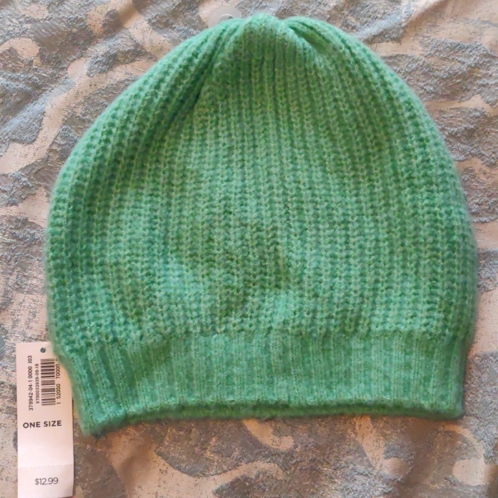 Old Navy beanie hat